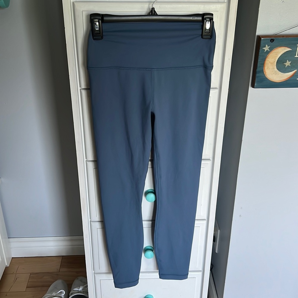 Womens 90 degree leggings